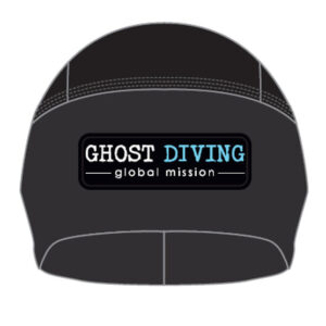 GHOST DIVING Xerotherm Beanie Hat by Fourth Element